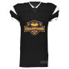 Men's Slant Football Jersey Thumbnail