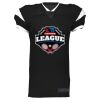 Men's Slant Football Jersey Thumbnail