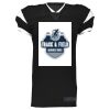 Men's Slant Football Jersey Thumbnail