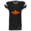 Men's Slant Football Jersey Thumbnail