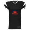 Men's Slant Football Jersey Thumbnail