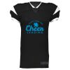 Men's Slant Football Jersey Thumbnail
