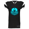 Men's Slant Football Jersey Thumbnail