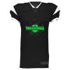 Men's Slant Football Jersey Thumbnail