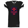Men's Slant Football Jersey Thumbnail