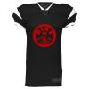 Men's Slant Football Jersey Thumbnail