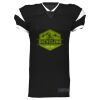 Men's Slant Football Jersey Thumbnail