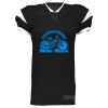Men's Slant Football Jersey Thumbnail
