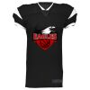 Men's Slant Football Jersey Thumbnail