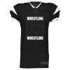 Men's Slant Football Jersey Thumbnail
