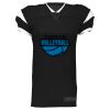 Men's Slant Football Jersey Thumbnail
