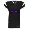 Men's Slant Football Jersey Thumbnail