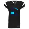 Men's Slant Football Jersey Thumbnail