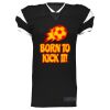 Men's Slant Football Jersey Thumbnail