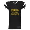 Men's Slant Football Jersey Thumbnail