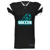 Men's Slant Football Jersey Thumbnail