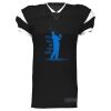 Men's Slant Football Jersey Thumbnail