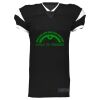 Men's Slant Football Jersey Thumbnail