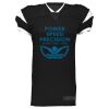 Men's Slant Football Jersey Thumbnail