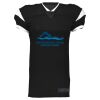 Men's Slant Football Jersey Thumbnail