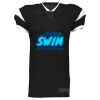 Men's Slant Football Jersey Thumbnail