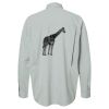 Men's Crossroad Woven Shirt Thumbnail