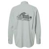 Men's Crossroad Woven Shirt Thumbnail