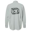 Men's Crossroad Woven Shirt Thumbnail