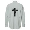 Men's Crossroad Woven Shirt Thumbnail