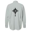 Men's Crossroad Woven Shirt Thumbnail
