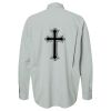 Men's Crossroad Woven Shirt Thumbnail
