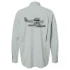 Men's Crossroad Woven Shirt Thumbnail