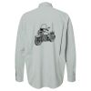 Men's Crossroad Woven Shirt Thumbnail