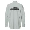 Men's Crossroad Woven Shirt Thumbnail