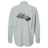 Men's Crossroad Woven Shirt Thumbnail