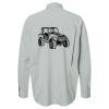 Men's Crossroad Woven Shirt Thumbnail