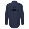 Men's Craftsman Woven Shirt Thumbnail