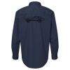 Men's Craftsman Woven Shirt Thumbnail