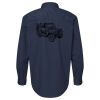 Men's Craftsman Woven Shirt Thumbnail