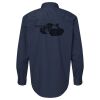 Men's Craftsman Woven Shirt Thumbnail