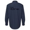 Men's Craftsman Woven Shirt Thumbnail