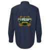 Men's Craftsman Woven Shirt Thumbnail