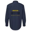 Men's Craftsman Woven Shirt Thumbnail