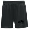 Women's Mesh Shorts Thumbnail