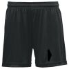 Women's Mesh Shorts Thumbnail
