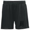 Women's Mesh Shorts Thumbnail