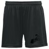 Women's Mesh Shorts Thumbnail