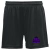 Women's Mesh Shorts Thumbnail