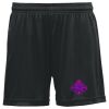 Women's Mesh Shorts Thumbnail
