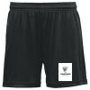 Women's Mesh Shorts Thumbnail
